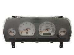 Varvräknare MG ZR AR0051404 RG/23003 UK-NSI