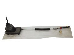 Växelspak Original Renault Clio 3 Modus DP0 8200784983