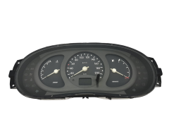 Hastighetsmätare Renault Clio 2 7700410430 F13 07040659900