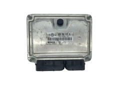 Styrenhet 038906019GL 0281010944 VW Audi Bosch 63455