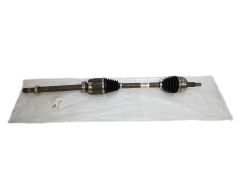 Drivaxel Dacia 391002885R