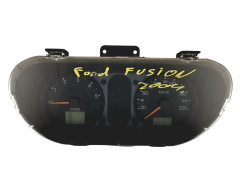 Hastighetsmätare Ford Fusion Fiesta 2S6F-10849-NF 51799