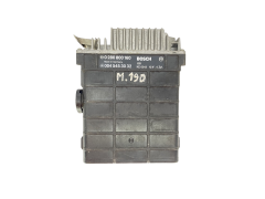Styrenhet 0280800160 0045453032 Mercedes Bosch 56810