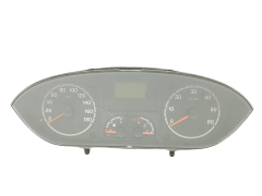 Hastighetsmätare Ducato Jumper Boxer 1360355080 PSA Fiat 26220