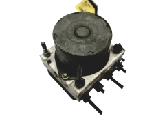 Abs-pump Nissan Micra K12 47660AX600 0265800319 32581