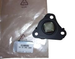 Packning, tätning Ny Original 147228526R Renault Dacia
