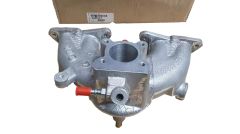 Kolektor Ssący Oryginał 0342C7 0342.C7 Citroen Peugeot