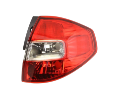 Bromsljus Höger Original Renault Koleos 26550JY00A