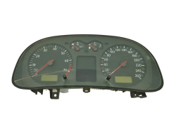 Hastighetsmätare VW Golf MK4 1J0920821A 0263618155 28556