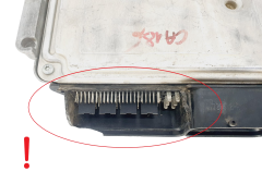 Styrenhet 39103-2A510 0281012752 Hyundai Bosch
