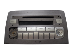 Bilradio Lancia Musa 848 7354528420 7647338316 Blaupunkt