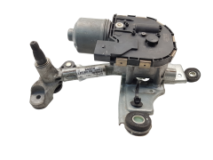 Torkarmotor Höger Ford Galaxy 6M21-17504-DB 1397220603 Bosch