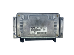 Styrenhet 0261206214 9632693880 26FM0657 PSA Bosch 63644