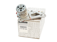 Vattenpump Renault 1.3 TCE 210109334R Ny Original