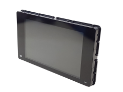 Navigationsdisplay Toyota C-HR 86140-F4040 138000-7940M101 JBL