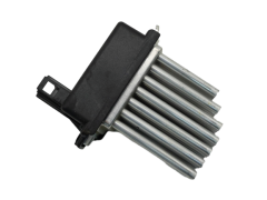 Fläktmotstånd Audi A6 4B0820521 5DS006467-02 MF246810-149