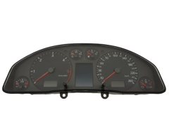 Varvräknare Audi A6 4B0920931MX 110208948028