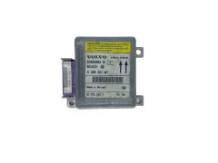 Styrenhetsmodul 30855882B 0285001147 Volvo Bosch