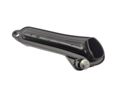 Oljepump sugledning Renault 8200868024 2.0 DCI M9R