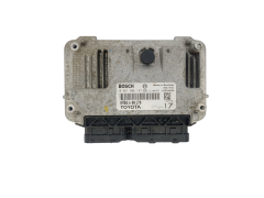 Styrenhet PSA Toyota 89661-0H170 0261S06147 Bosch 43726
