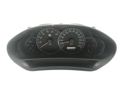 Hastighetsmätare Alfa Romeo 166 156050059 39991