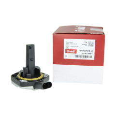 Oljenivåsensor 1J0907660C 19070731001 VW Audi Seat Skoda Vika