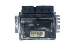 Styrenhet U1 MEC32-020 E3 Nissan Hitachi 50744