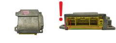 Styrenhetsmodul C10057K30A 3321848 Mazda Naldec