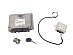 Startpaket Fiat 600 Seicento 55183580 46533994 46734574 1.1