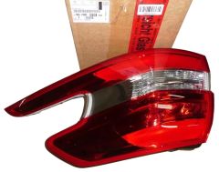 Lampa Höger Original 9678093880 Peugeot 308 SW
