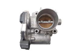 Spjällhusventil Opel Chevrolet 55565489 0280750498 1.4 Bosch 3713