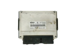 Styrenhet 0281011434 8973539742 37820PLZE10 Honda Bosch 37043