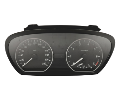 Hastighetsmätare BMW 1 E87 9141468-01 1024932-76 32076