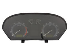 Varvräknare Skoda Fabia 6Y0920863M 110080252030