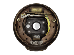 Skivskyddsplåt Szczęk Vänster 7701042417 Renault Laguna I 32190876.3