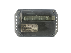 Styrenhet 0261200716 7778785 Fiat Lancia Bosch 53646