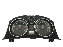 Varvräknare Opel Astra H 13142790TF 54693