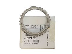 Synkroniserare Citroen Peugeot 232452 2324.52 Original
