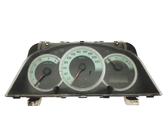 Hastighetsmätare Toyota Corolla Verso 83800-0F060-L 42126