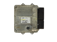 Styrenhet FGP 55192095 71600.027.01 Suzuki Magneti Marelli 14300