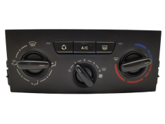 Värmereglerenhet Peugeot 207 69910004 N102080F 6451TL