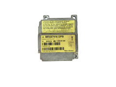 Styrenhetsmodul 0285001684 PMR587416 Mitsubishi Bosch