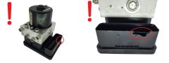 Abs-pump BMW 1 3451-6777158-01 10.0960.0838.3 10.0206-0344.4 ATE