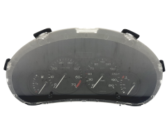 Varvräknare Peugeot 206 9656696180 49206