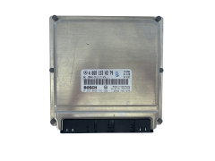 Styrenhet A6681530279 0281010793 Mercedes Bosch 52086