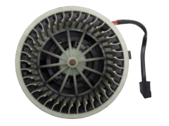 Värmefläktmotor VW Audi 893819021 3137020009 Bosch 1022