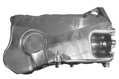 Oljetråg 021103601L 11030742501 VW Seat Vika