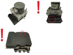 Abs-pump Fiat Grande Punto 51826508 0265950973 0265230306 67795