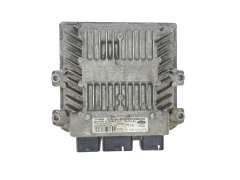 Styrenhet 7S61-12A650-EA 5WS40632A-T SID 804 7TTA Ford Siemens 54181