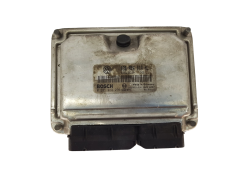 Styrenhet 038906019NL 0281012276 VW Skoda Seat Bosch 3240